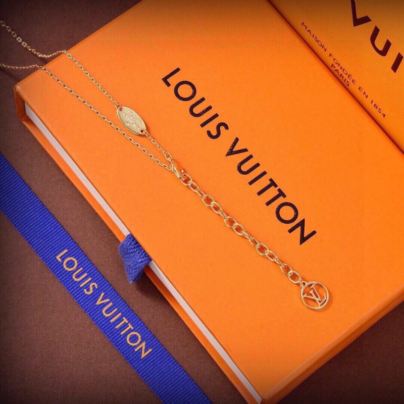 LV Necklaces